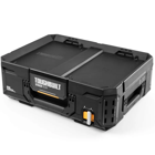 Conjunto 3 Caixas de Ferramentas Toughbuilt STACKTECH